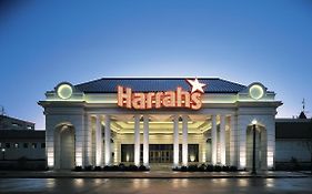 Harrah's Joliet Casino And Hotel